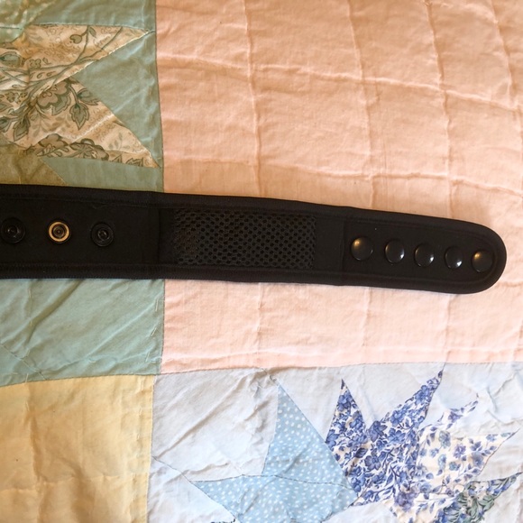 Steps Tracker/FitBit Band/Pouch 2 Carry, NWOT - Picture 7 of 16